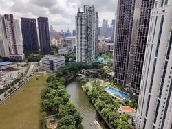 Centennia Suites (D9), Condominium #623565611